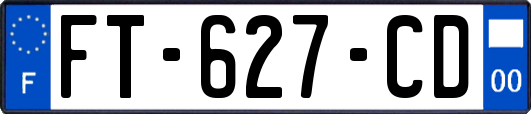 FT-627-CD