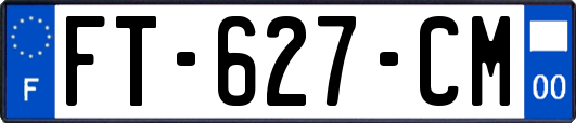 FT-627-CM