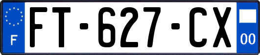 FT-627-CX