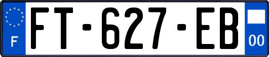 FT-627-EB