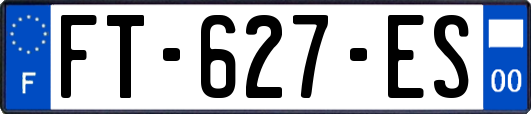 FT-627-ES