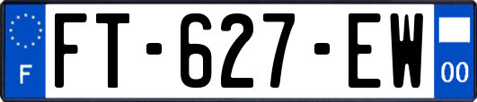 FT-627-EW