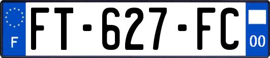 FT-627-FC