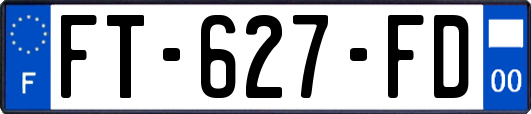 FT-627-FD