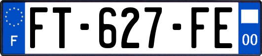 FT-627-FE