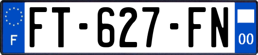 FT-627-FN