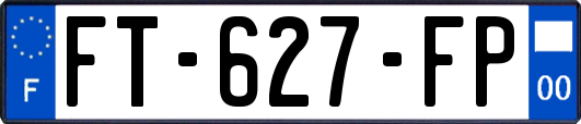 FT-627-FP