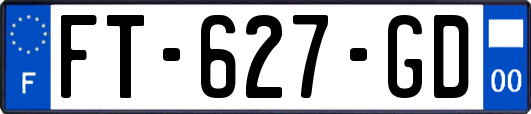 FT-627-GD