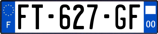 FT-627-GF