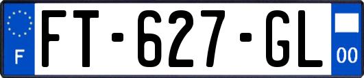 FT-627-GL