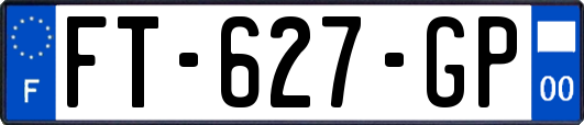 FT-627-GP
