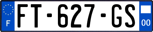 FT-627-GS