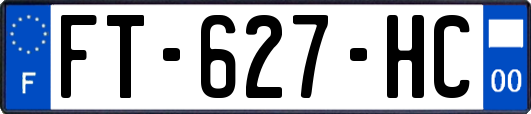 FT-627-HC