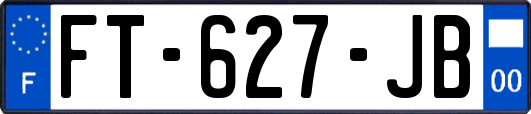 FT-627-JB
