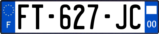 FT-627-JC
