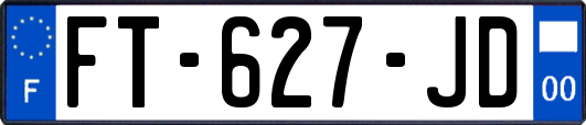 FT-627-JD