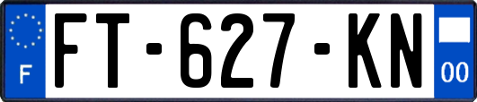 FT-627-KN