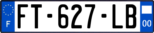 FT-627-LB