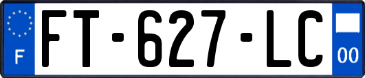 FT-627-LC