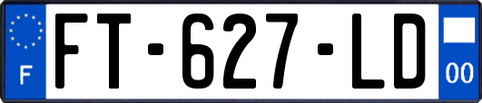 FT-627-LD