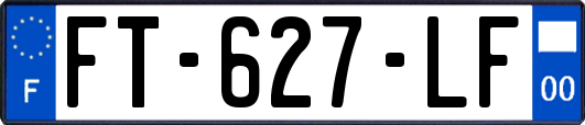 FT-627-LF