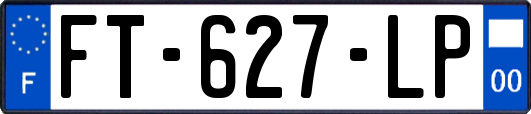 FT-627-LP