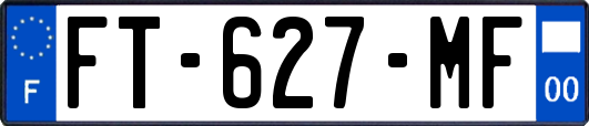 FT-627-MF