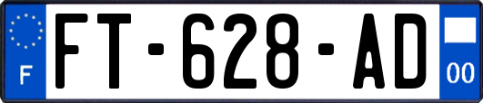 FT-628-AD