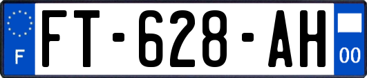 FT-628-AH