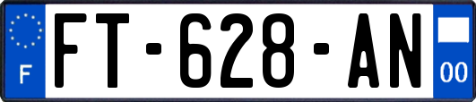 FT-628-AN