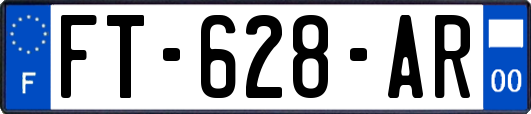 FT-628-AR