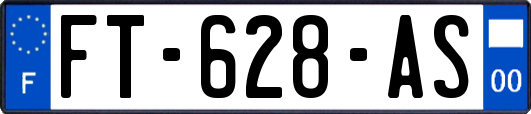 FT-628-AS