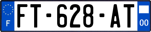 FT-628-AT