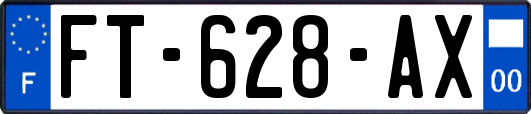 FT-628-AX