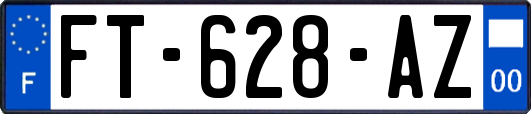 FT-628-AZ