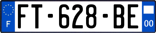 FT-628-BE