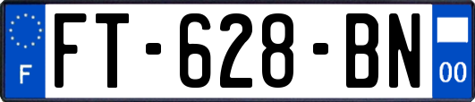 FT-628-BN