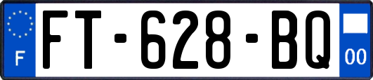 FT-628-BQ