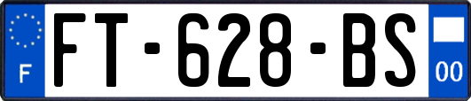 FT-628-BS