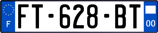 FT-628-BT