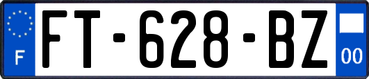 FT-628-BZ