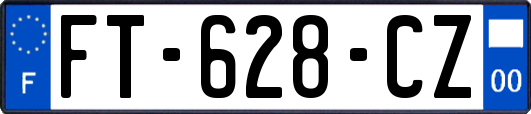 FT-628-CZ