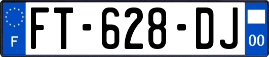 FT-628-DJ