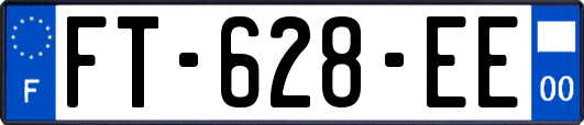 FT-628-EE