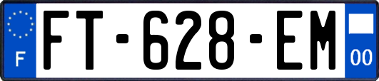 FT-628-EM