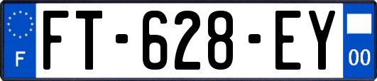 FT-628-EY