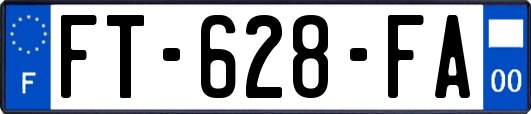 FT-628-FA
