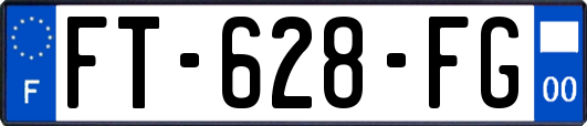 FT-628-FG