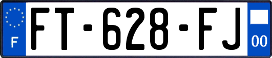 FT-628-FJ