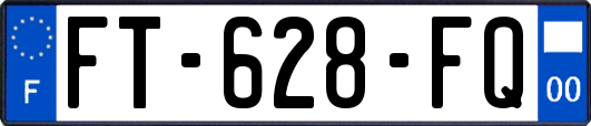 FT-628-FQ